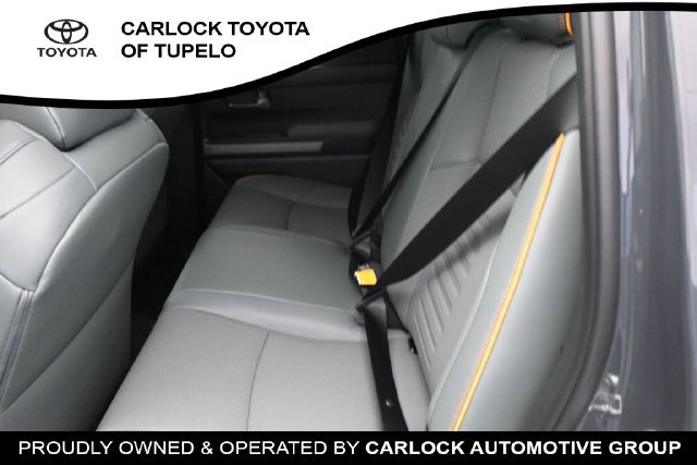 2026 Toyota Tacoma Trailhunter - Photo 29