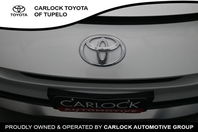 2026 Toyota Prius Plug-in Hybrid XSE Premium - Photo 40