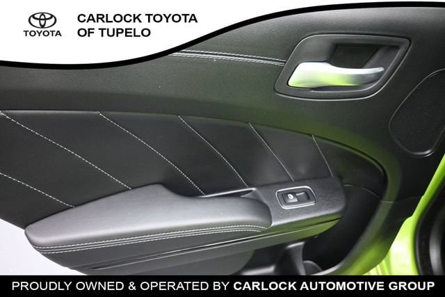 2023 Dodge Charger Scat Pack - Photo 30
