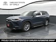 Toyota Grand Highlander