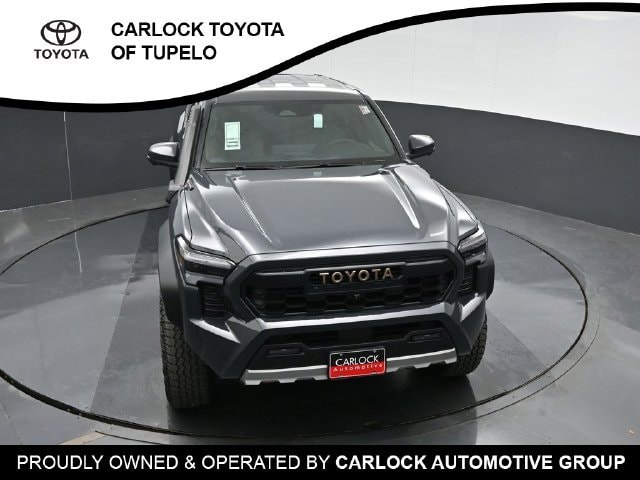 2026 Toyota Tacoma Trailhunter - Photo 45