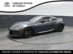 2026 Toyota GR86 Premium AT 2+2 COUPE 6 SPD A/T