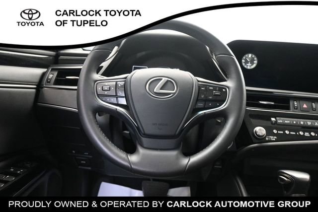 2023 Lexus ES 350 - Photo 33