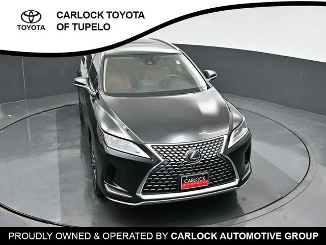 2021 Lexus RX 350 - Photo 48