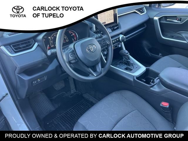 2023 Toyota RAV4 XLE - Photo 15