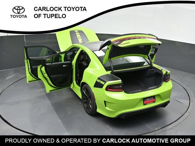 2023 Dodge Charger Scat Pack - Photo 57