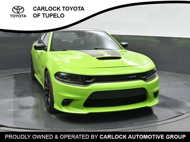 2023 Dodge Charger Scat Pack - Photo 7