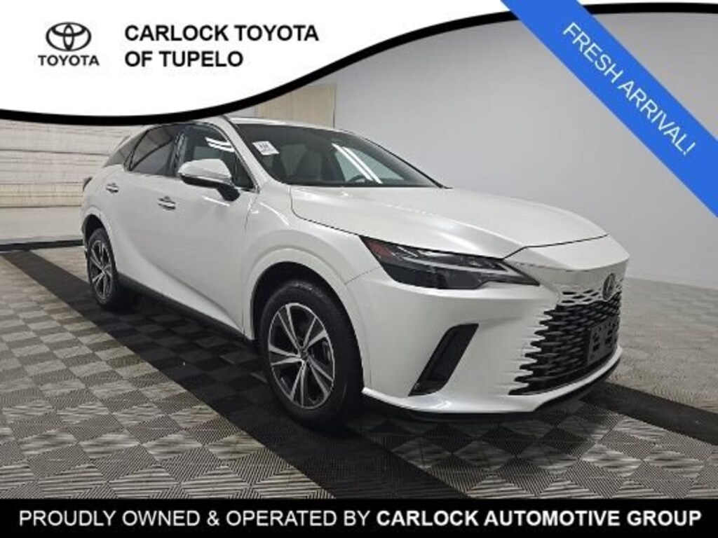 Used 2024 Lexus RX 350 Premium SUV