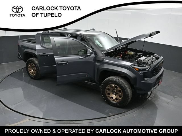 2026 Toyota Tacoma Trailhunter - Photo 60