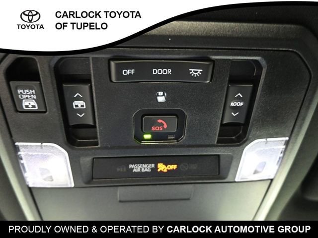 2026 Toyota Tundra TRD Pro - Photo 20