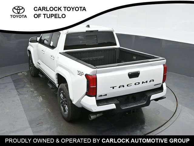 2025 Toyota Tacoma TRD Sport - Photo 34