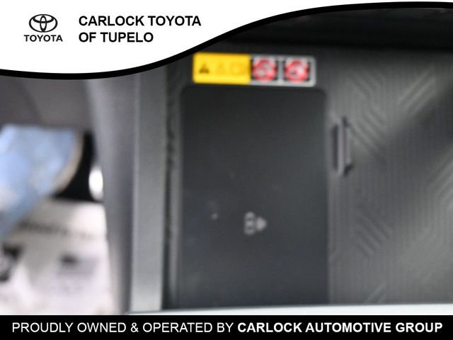 2025 Toyota Tacoma TRD Sport - Photo 11