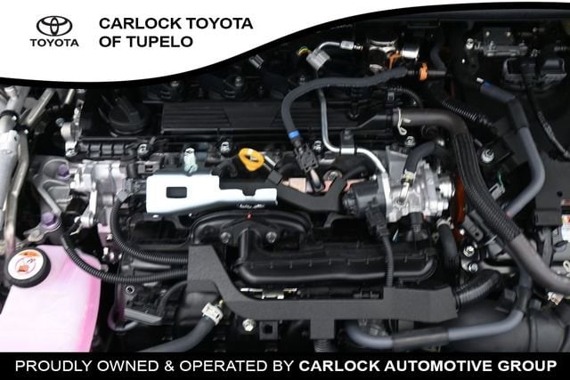 2026 Toyota Prius Plug-in Hybrid XSE Premium - Photo 41