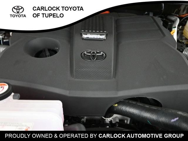 2026 Toyota Tundra TRD Pro - Photo 29