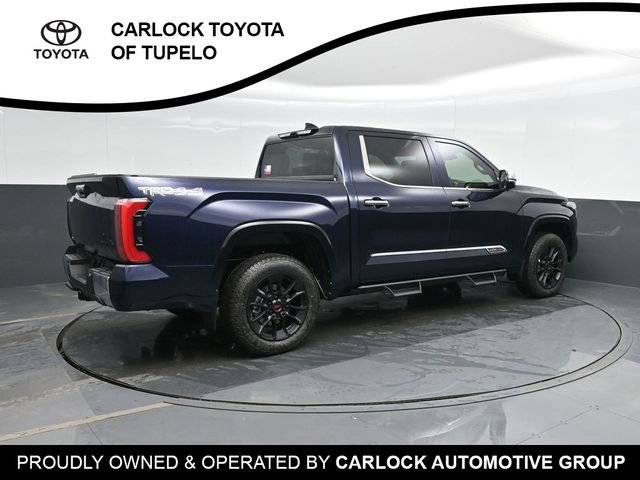 2026 Toyota Tundra 1794 Edition CrewMax photo 2