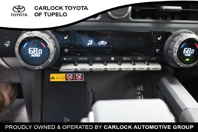 2026 Toyota Tacoma Trailhunter - Photo 12