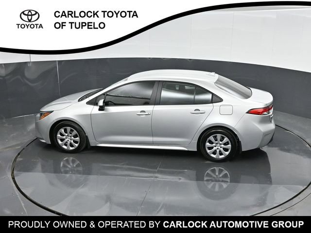 2026 Toyota Corolla LE - Photo 44