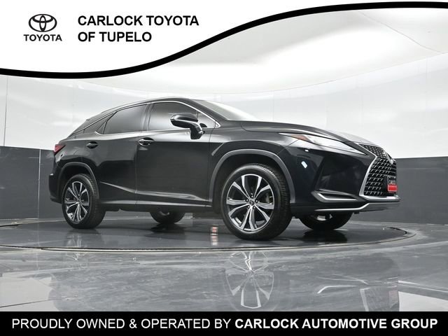 2021 Lexus RX 350 - Photo 55