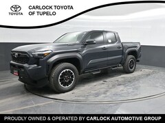 2025 Toyota Tacoma i-FORCE MAX TRD Off-Road 4X4 DOUBLE CAB HV