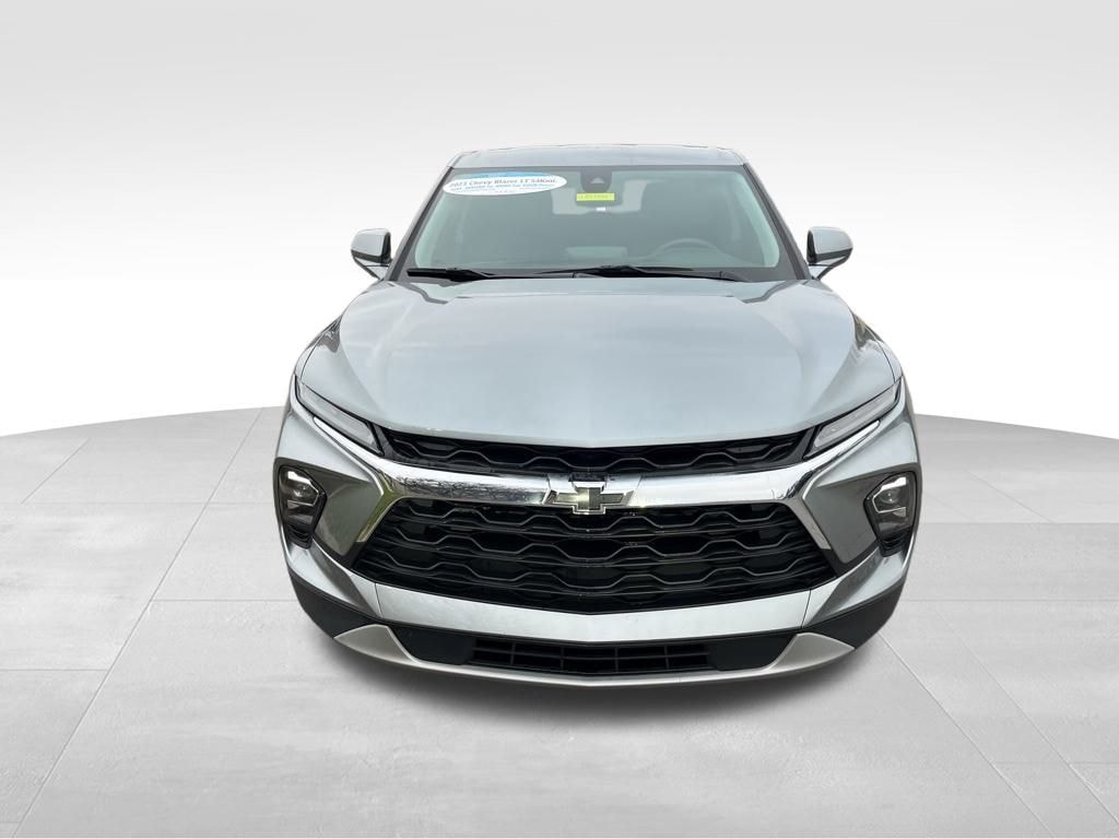Used 2023 Chevrolet Blazer LT w/2LT SUV