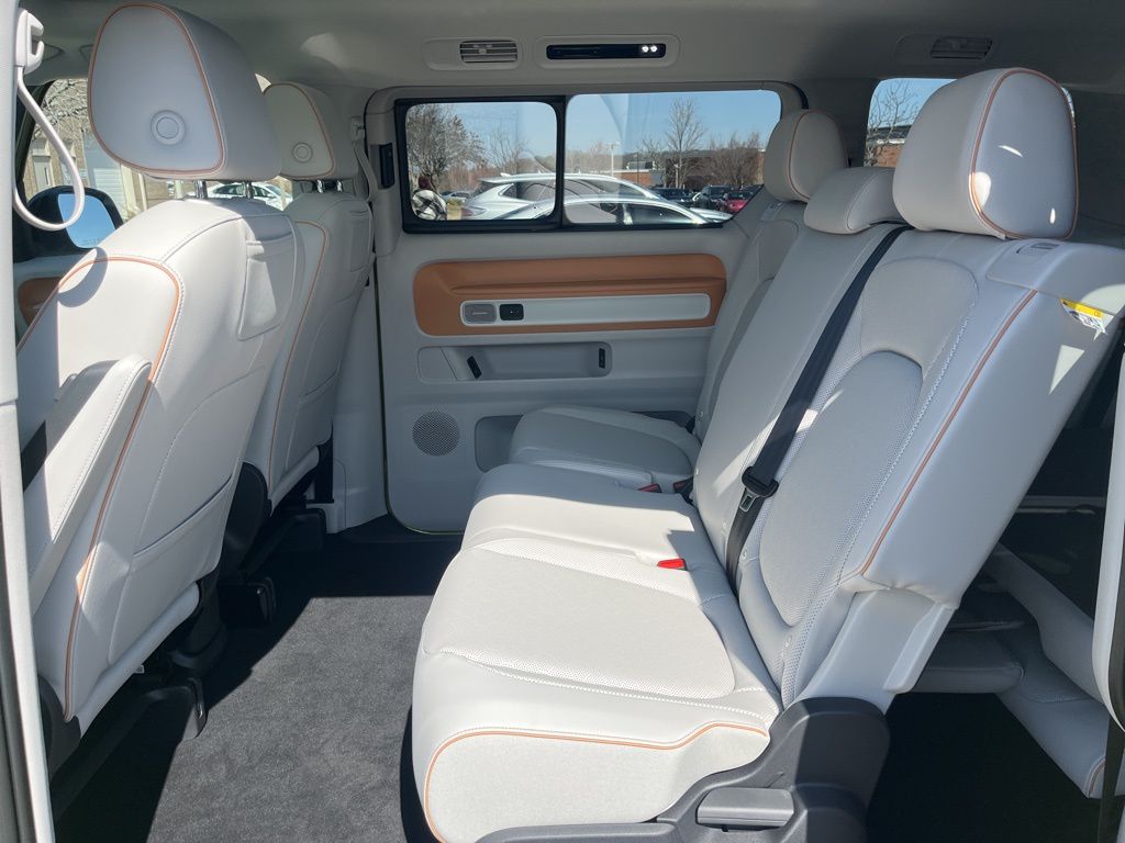 2025 Volkswagen ID. Buzz 1st Edition - Photo 24