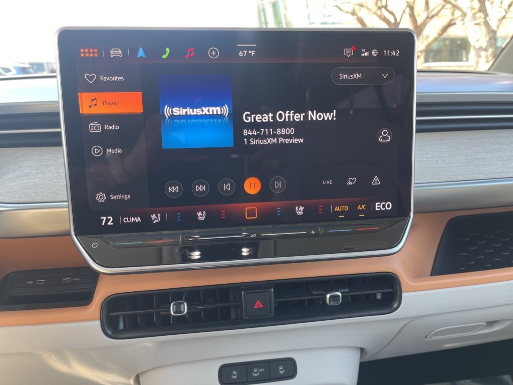 2025 Volkswagen ID. Buzz 1st Edition - Photo 20