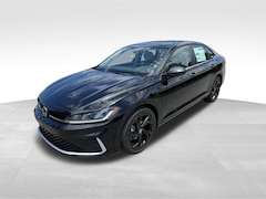2026 Volkswagen Jetta 1.5T SE Sedan