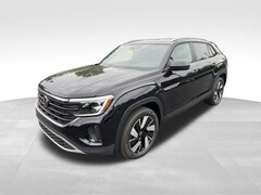 2026 Volkswagen Atlas Cross Sport 2.0T SE w/Technology SUV