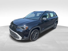 2025 Volkswagen Taos 1.5T S SUV