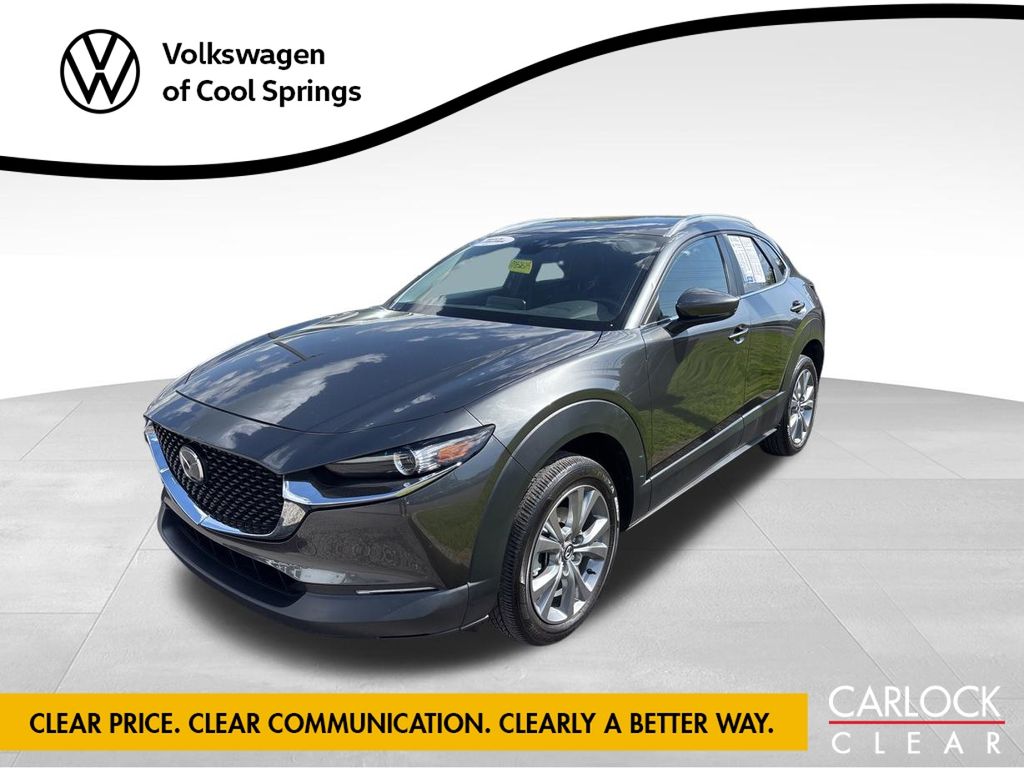 2023 Mazda CX-30 Select AWD's photo