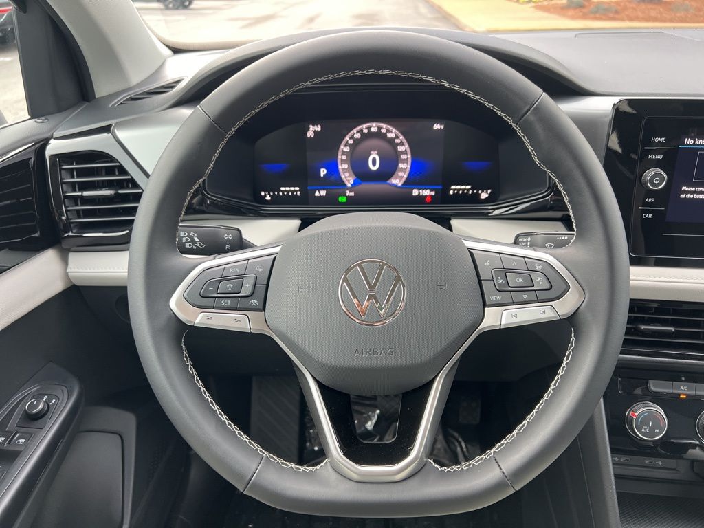 2026 Volkswagen Taos S - Photo 15
