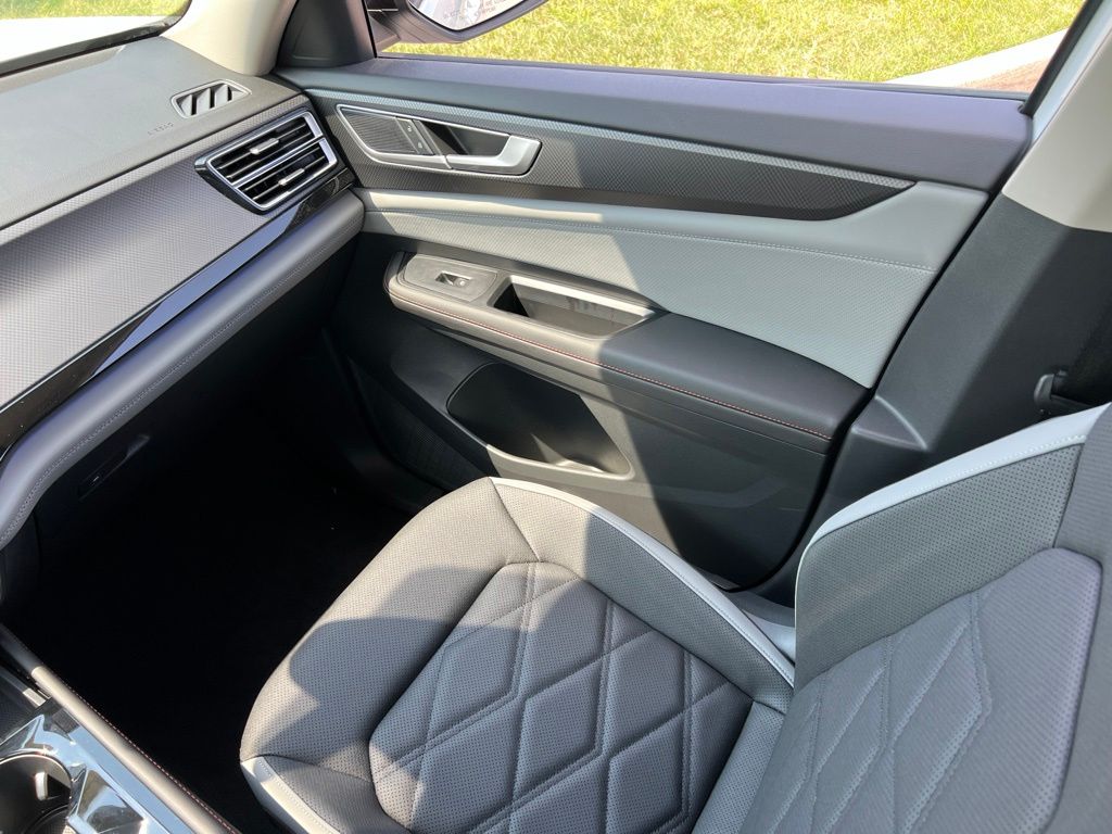 2026 Volkswagen Atlas Atlas Peak Edition - Photo 27
