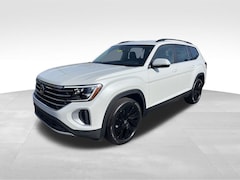 2026 Volkswagen Atlas 2.0T SE w/Technology SUV