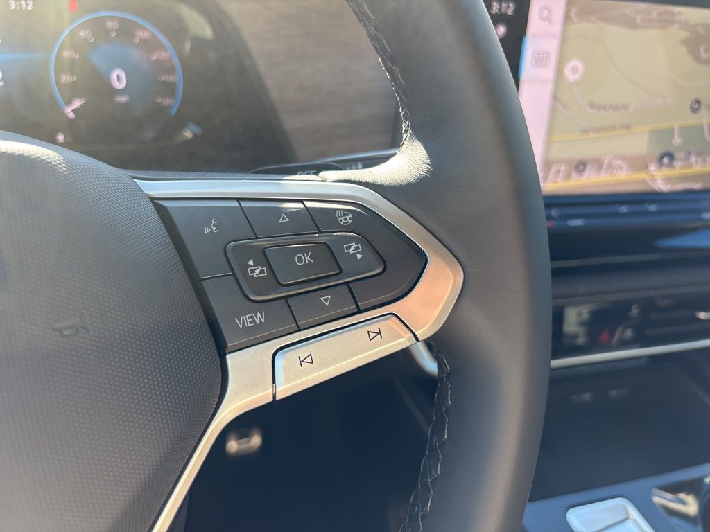 2026 Volkswagen Atlas SEL Premium R-Line - Photo 18