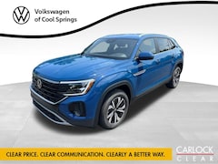 2026 Volkswagen Atlas Cross Sport SE SUV