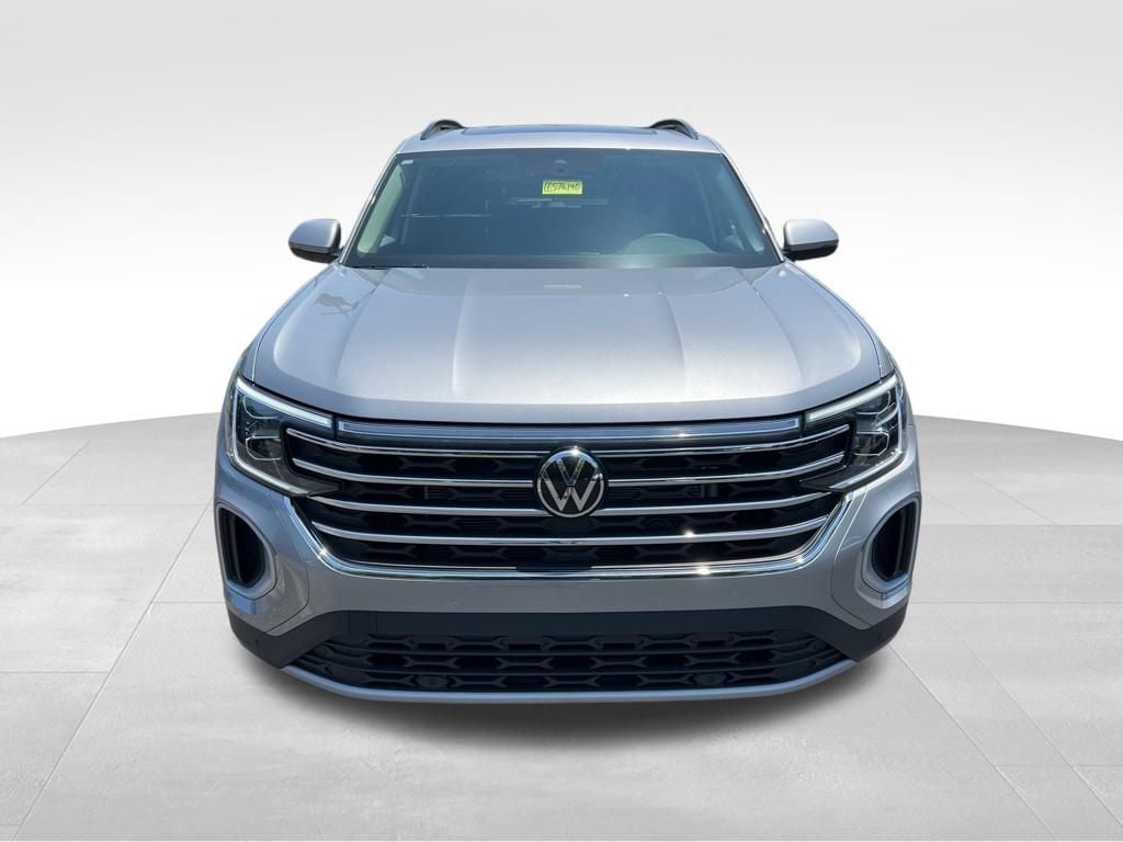 New 2026 Volkswagen Atlas 2.0T SE w/Technology SUV