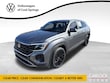  Volkswagen Atlas Cross Sport