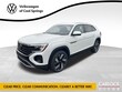  Volkswagen Atlas Cross Sport