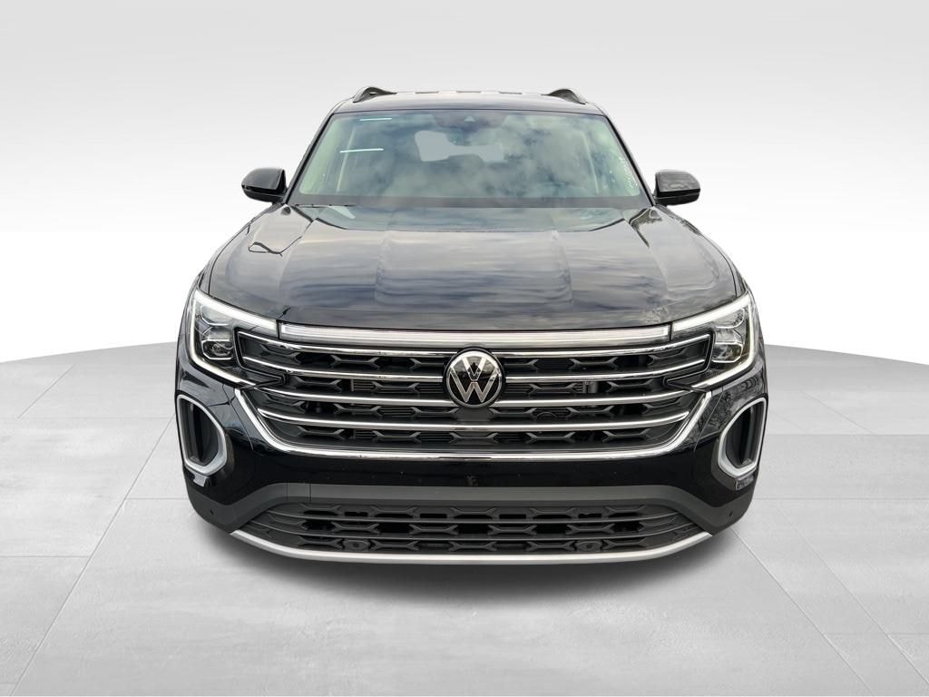 New 2026 Volkswagen Atlas 2.0T SE w/Technology SUV