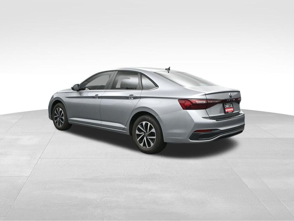 Used 2026 Volkswagen Jetta 1.5T S Sedan