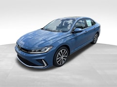 2026 Volkswagen Jetta 1.5T SE Sedan