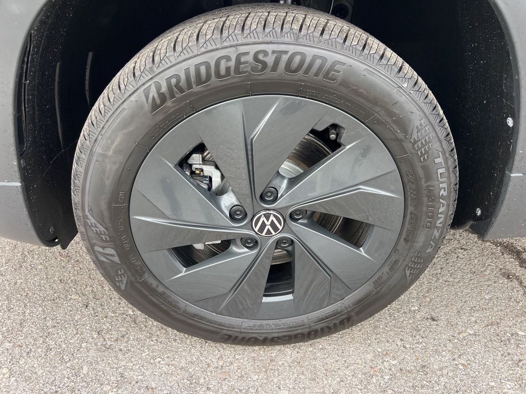 2026 Volkswagen Taos S - Photo 8