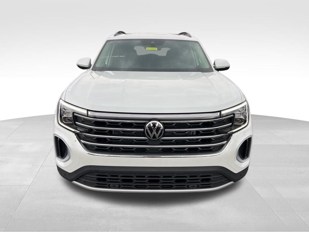 New 2026 Volkswagen Atlas 2.0T SE w/Technology SUV