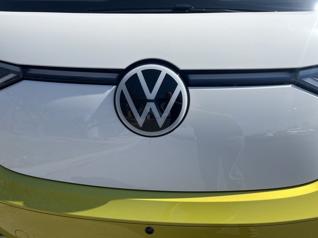 2025 Volkswagen ID. Buzz 1st Edition - Photo 10