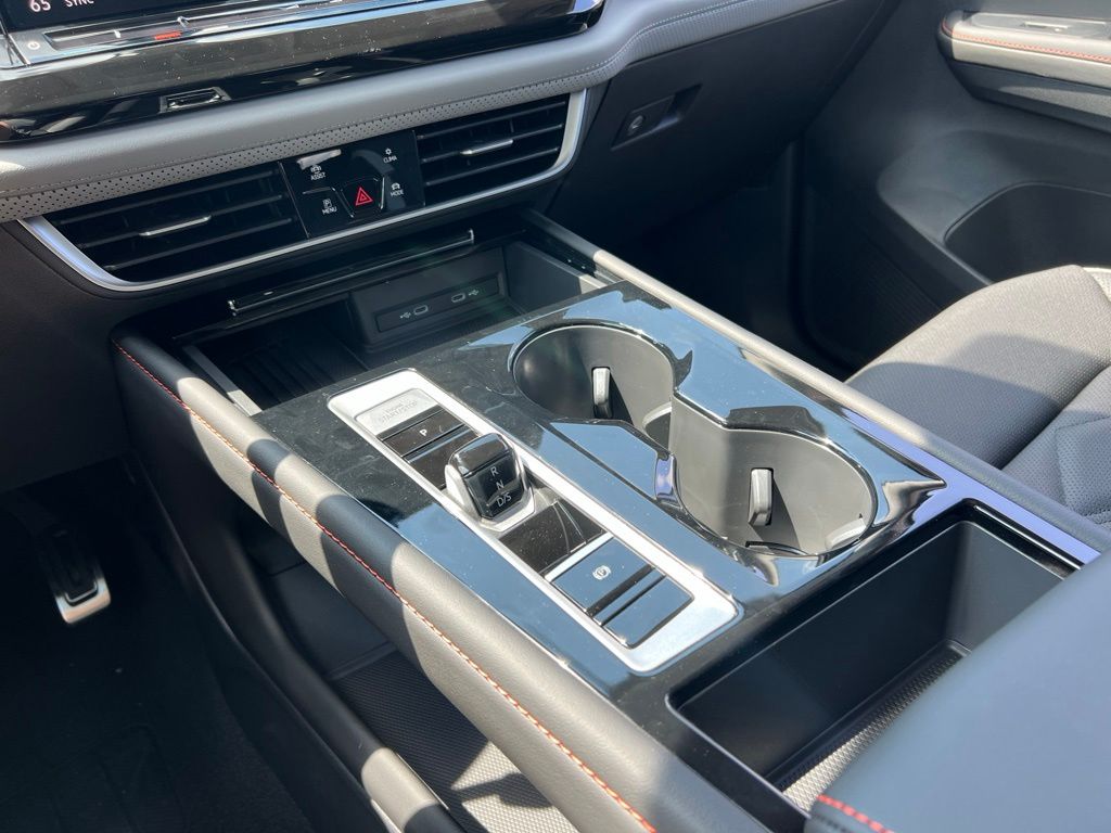 2026 Volkswagen Atlas Atlas Peak Edition - Photo 20