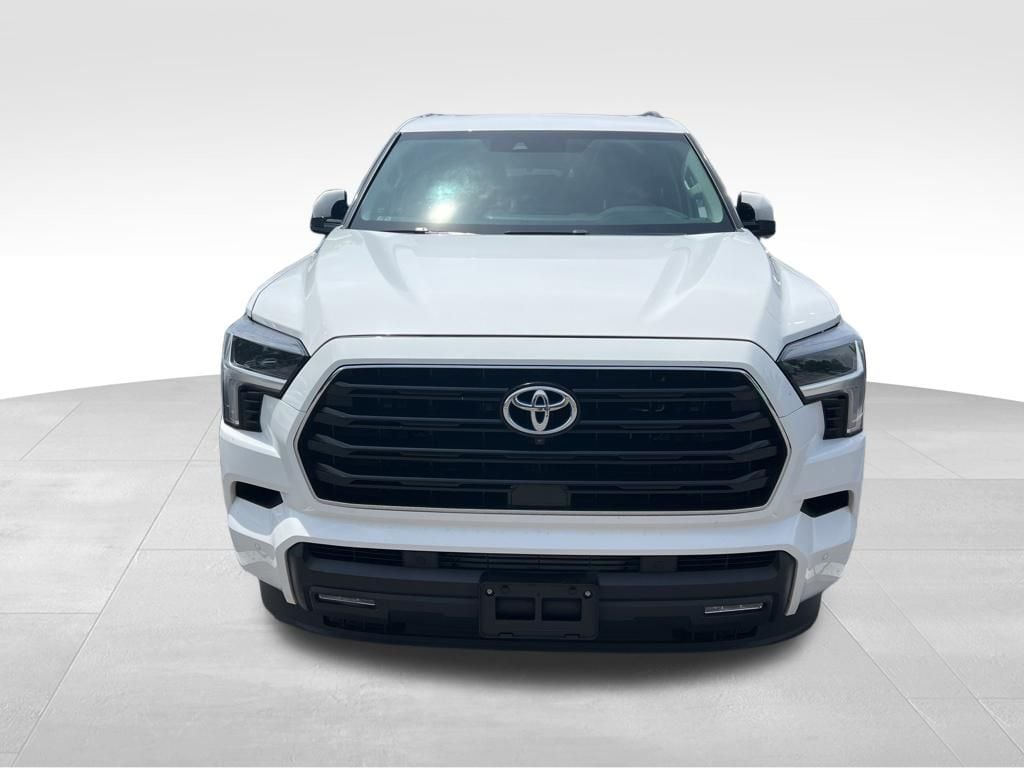 Used 2023 Toyota Sequoia SR5 SUV