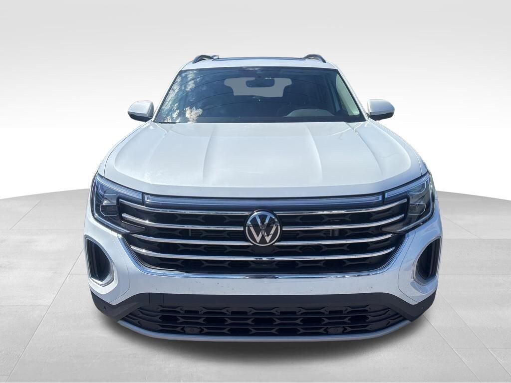 Used 2026 Volkswagen Atlas 2.0T SE w/Technology SUV
