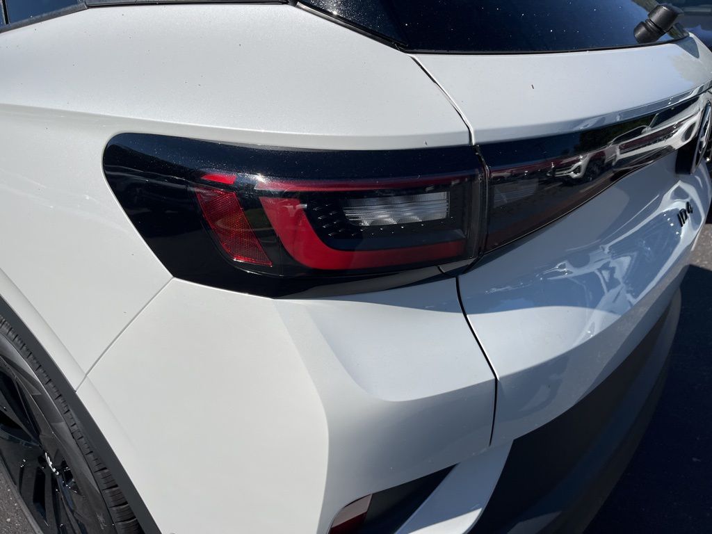 2025 Volkswagen ID.4 PRO S - Photo 12
