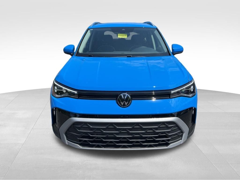 New 2026 Volkswagen Taos 1.5T SE SUV