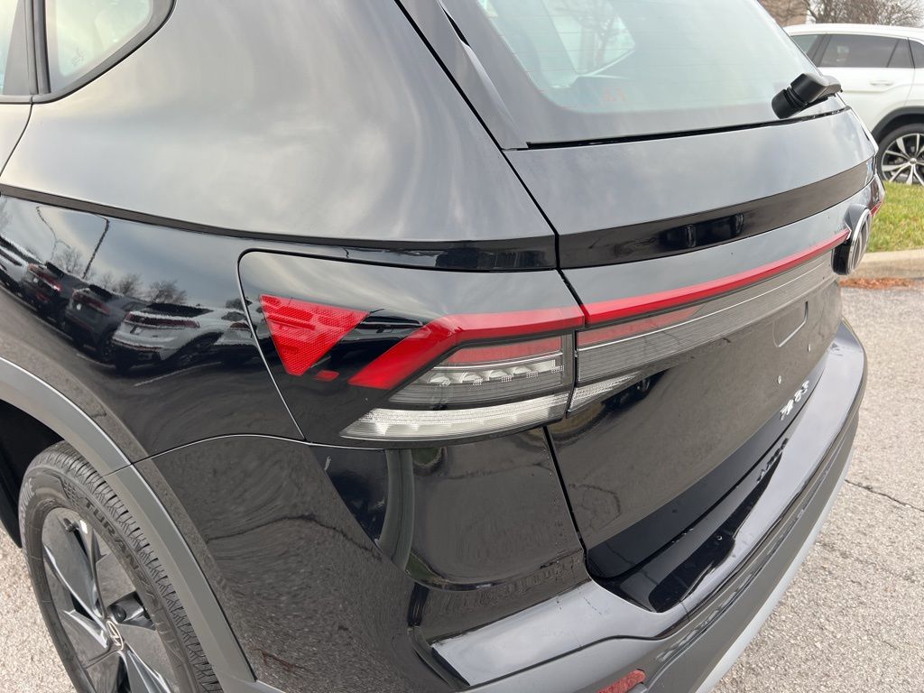 2026 Volkswagen Taos S - Photo 13